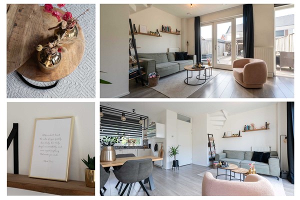 Medium property photo - Steenuil 12, 4744 PB Bosschenhoofd